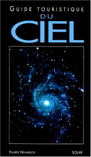 guide touristique du ciel