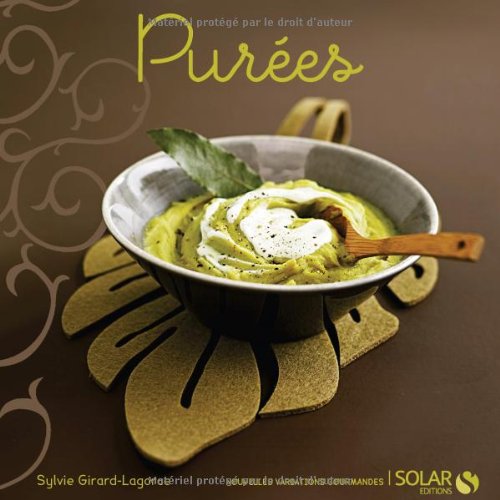 purées