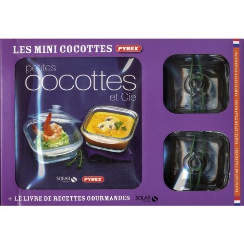 les mini cocottes  