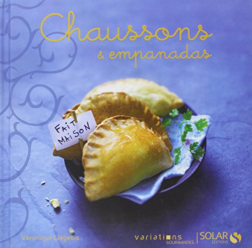 chaussons & empanadas