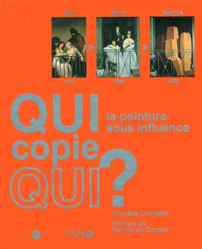 qui copie qui ?
