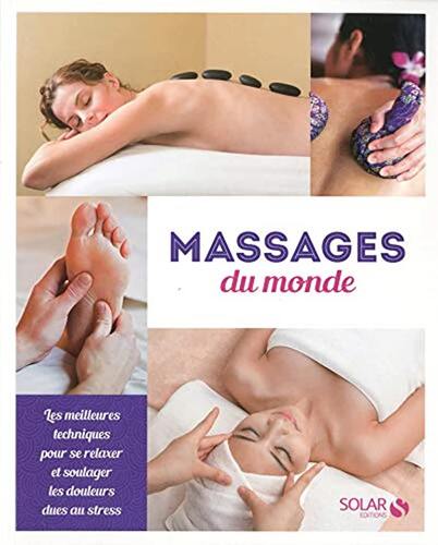 massages du monde