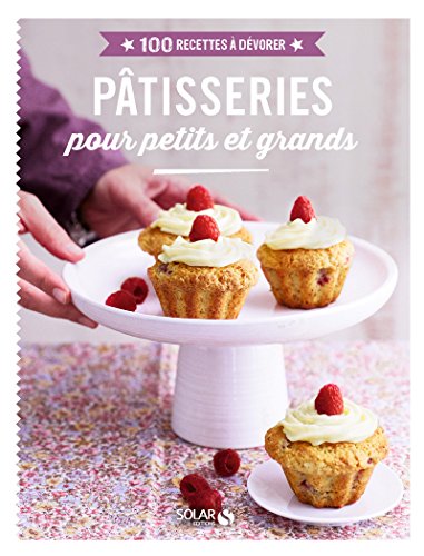 pâtisseries