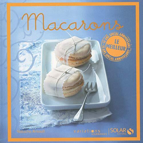 macarons