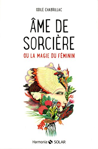âme de sorcière ou la magie du féminin