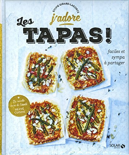 les tapas  