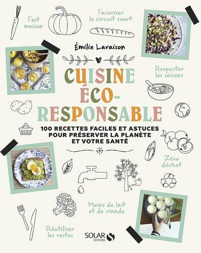 cuisine éco-responsable