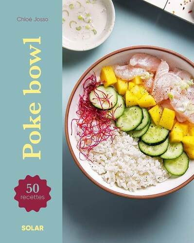 poke bowl