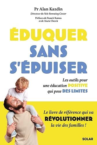 eduquer sans s'épuiser
