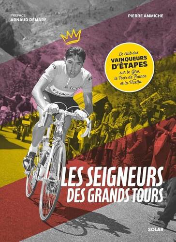les seigneurs des grands tours  