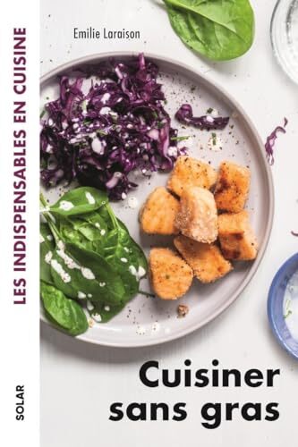 cuisiner sans gras