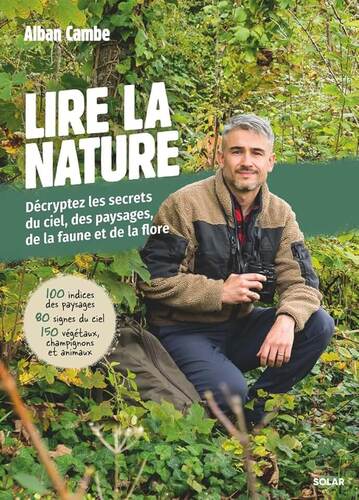 lire la nature