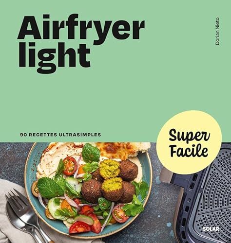 airfryer light