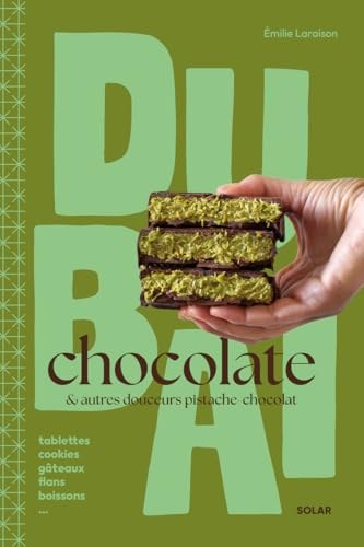dubaï chocolate