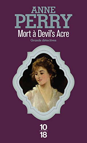 mort a devil's acre