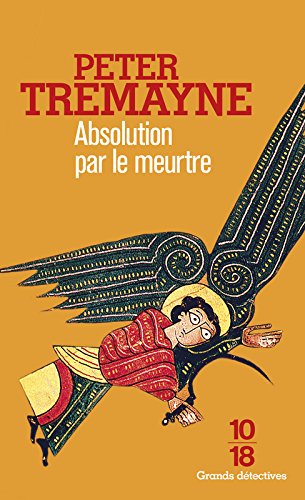 absolution par le meurtre (french edition)