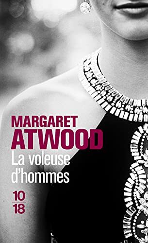 la voleuse d'hommes  