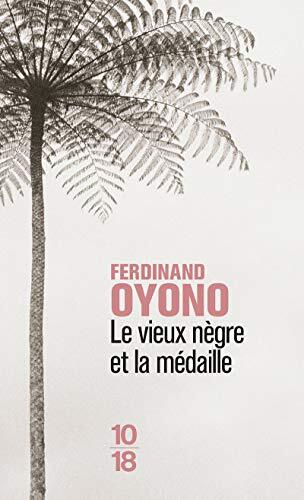 le vieux nègre et la médaille   [695]