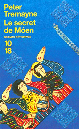 le secret de moen  french edition)  
