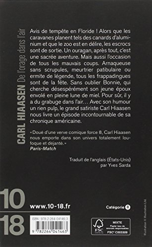 de l'orage dans l'air [5003]