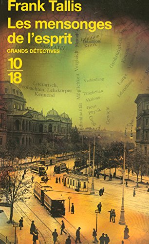 mensonges de l'esprit les [4087]