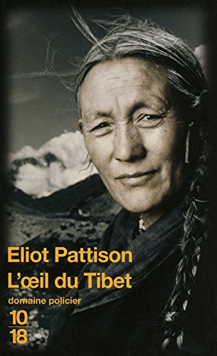 l' oeil du tibet  