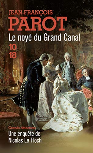 le noyé du grand canal   [8]