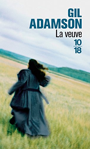 la veuve  