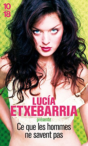 ce que les hommes ne savent pas