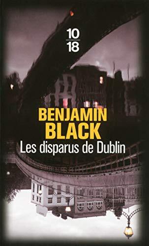 les disparus de dublin  