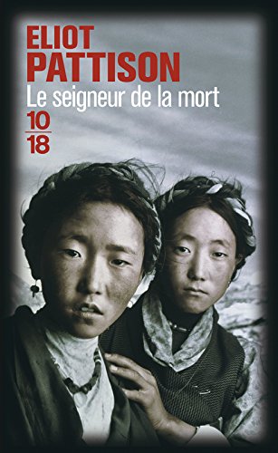 le seigneur de la mort  