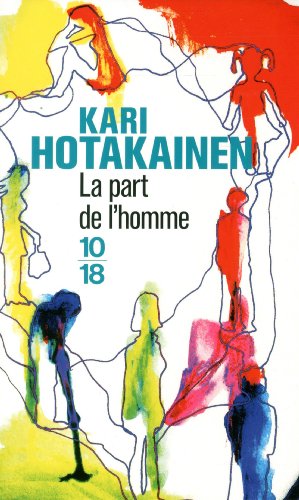 la part de l'homme   [4677]