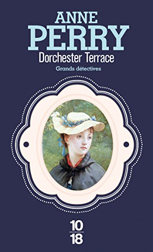 dorchester terrace