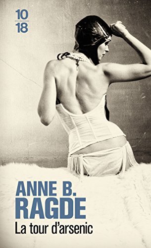 la tour d'arsenic   [4631]