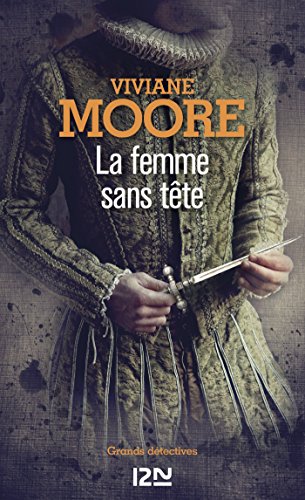 la femme sans tête  