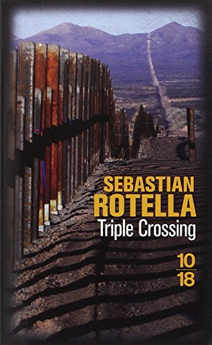 triple crossing [4733]