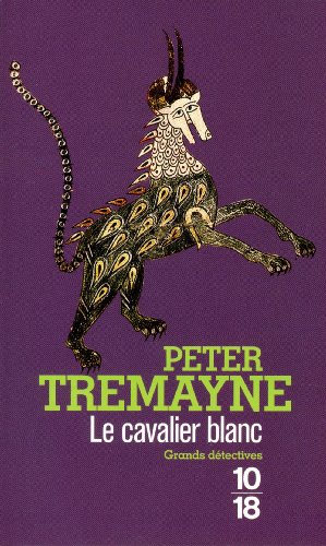le cavalier blanc  