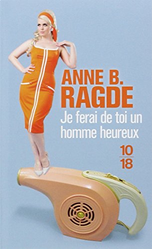 je ferai de toi un homme heureux [4622]