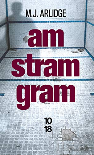 am stram gram