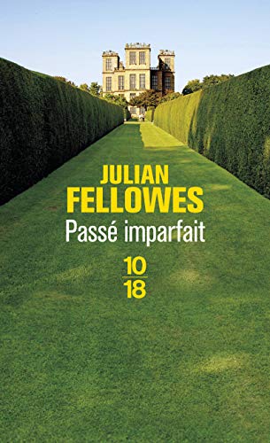 passé imparfait [4930]