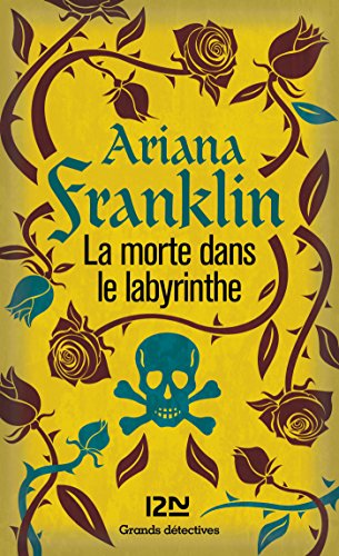 la morte dans le labyrinthe  