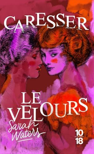 caresser le velours [3550]