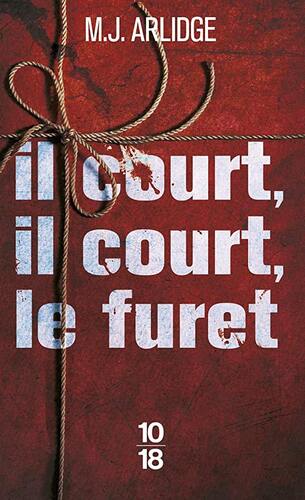 il court, il court, le furet [2]