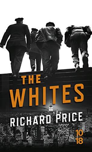 the whites [5180]