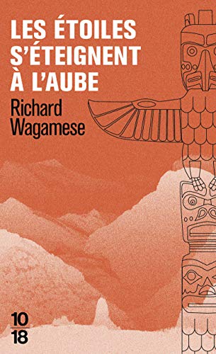 les étoiles s'éteignent à l'aube   [5273]