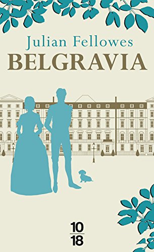 belgravia [5236]