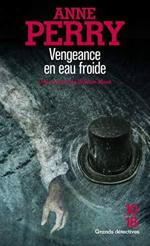 vengeance en eau froide