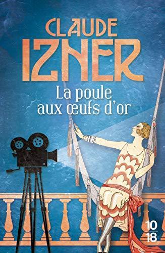 la poule aux oeufs d'or  