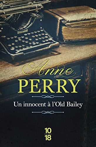 un innocent à l'old bailey  