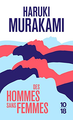 des hommes sans femmes  